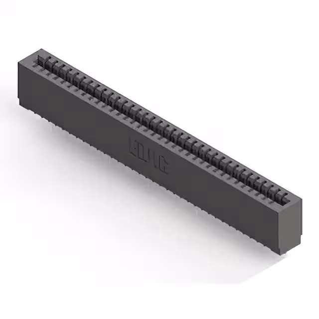 725-035-520-101 EDAC Inc.  Edgeboard Connectors